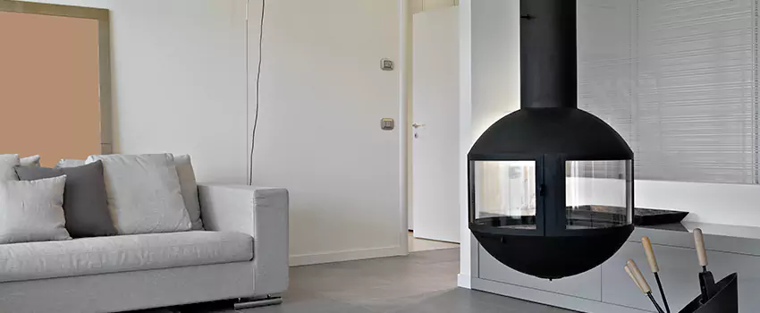 Hanging & Suspended Fireplaces Designer in Lima, Ohio