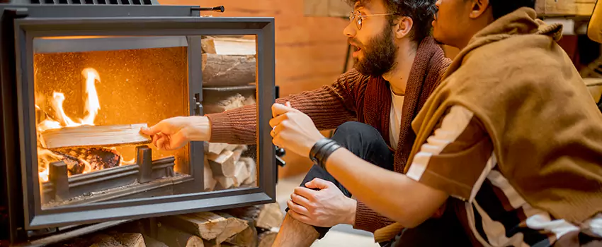 Benefits of Harman Stoves Fireplace in Lima, Ohio