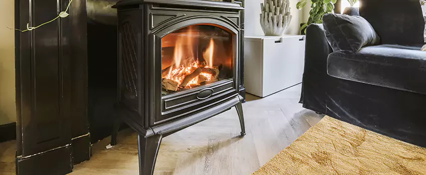Cost of Hearthstone Stoves Fireplace Services in Lima, Ohio