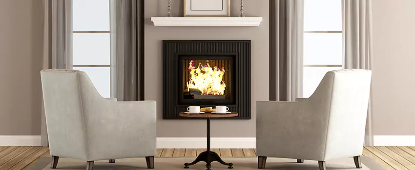 Heat & Glo Outdoor Gas Fireplaces Installation Contractors in Lima, Ohio