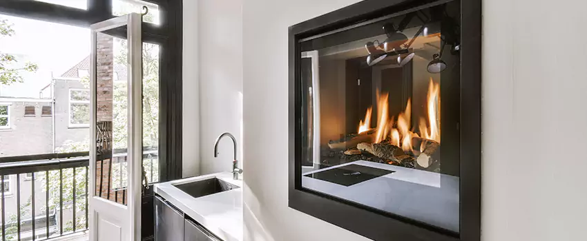 Heatilator Outdoor Fireplace Services in Lima, Ohio