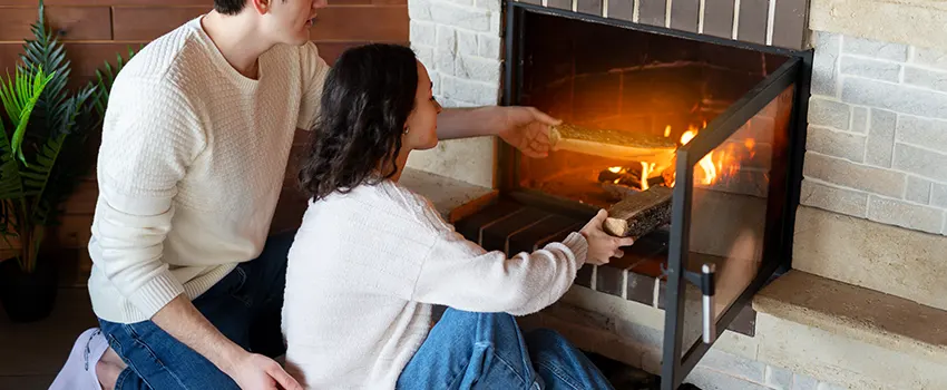 Kings Man Direct Vent Fireplaces Services in Lima, Ohio