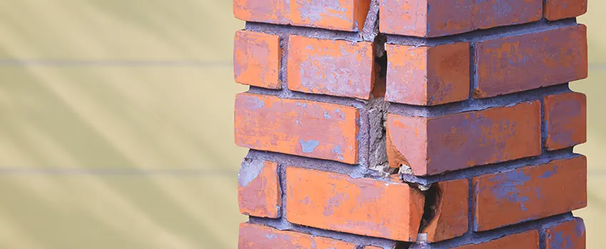 Leaking Chimney Repair And Replacement Cost in Lima, Ohio