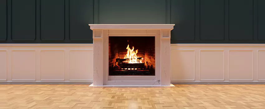 Napoleon Electric Fireplaces Inspection Service in Lima, Ohio