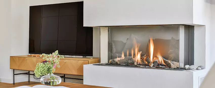 Ortal Wilderness Fireplace Repair and Maintenance in Lima, Ohio