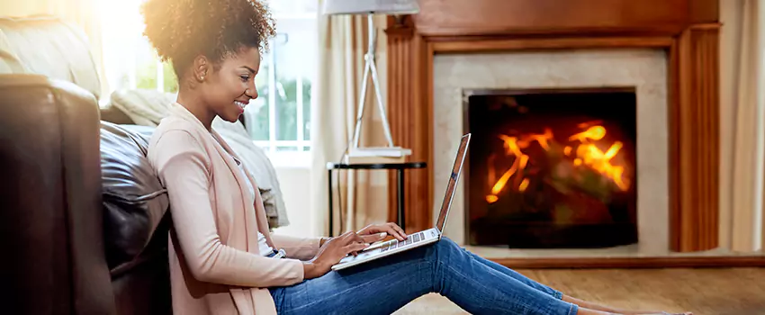 Cost-Effective Osburn Fireplace Installation and Repair in Lima, OH