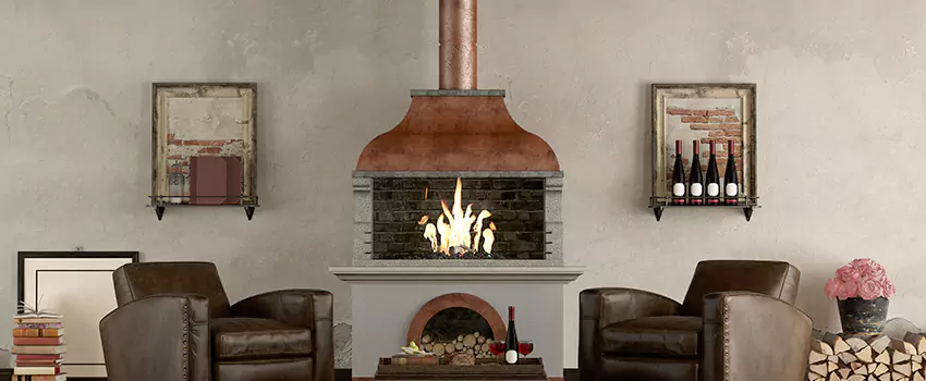 Benefits of Pacific Energy Fireplace in Lima, Ohio