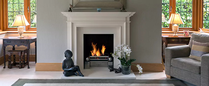 RSF Fireplaces Maintenance and Repair in Lima, Ohio
