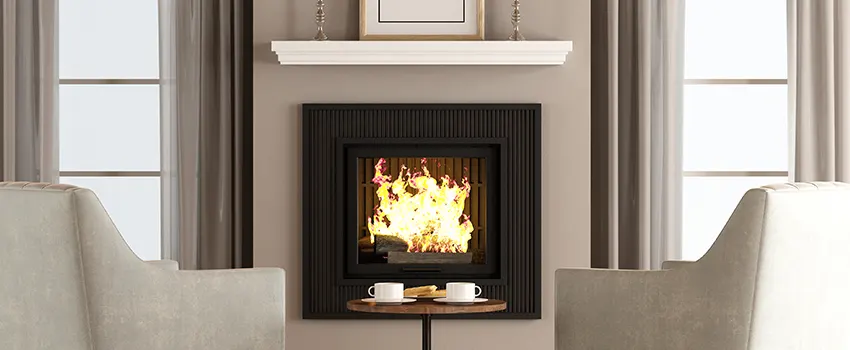Superior Outdoor Fireplace Repair in Lima, OH