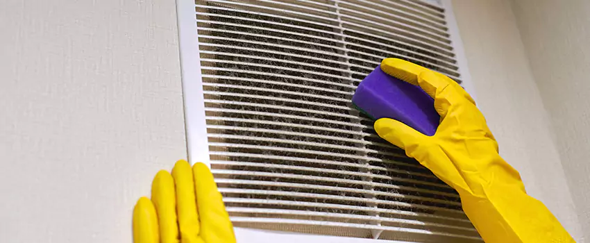 Vent Cleaning Company in Lima, OH