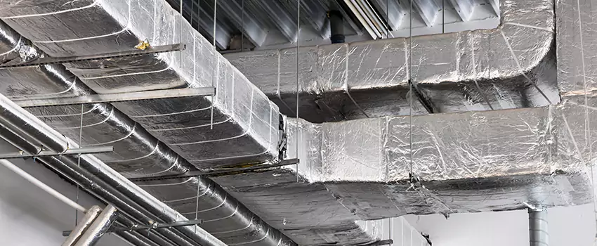 Vent Dust Cleaning Cost in Lima, OH