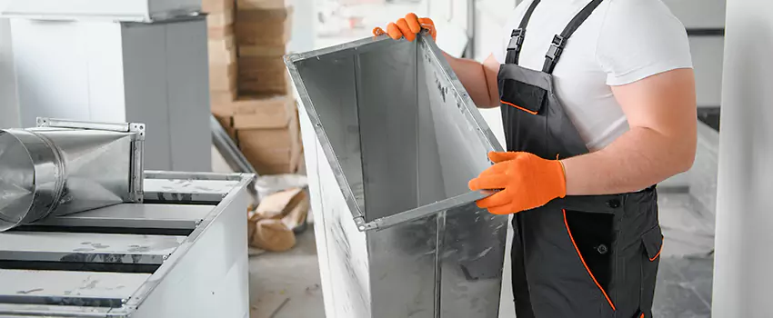 Ventilation Fan Cleaning Services in Lima, Ohio
