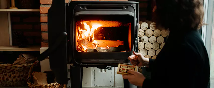 Key Features of Vermont Castings Fireplaces in Lima, OH