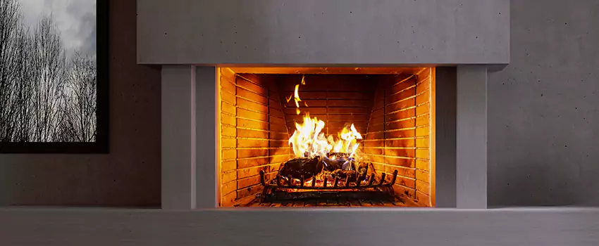 Indoor Wood Burning Furnace Repair and Installation in Lima, Ohio