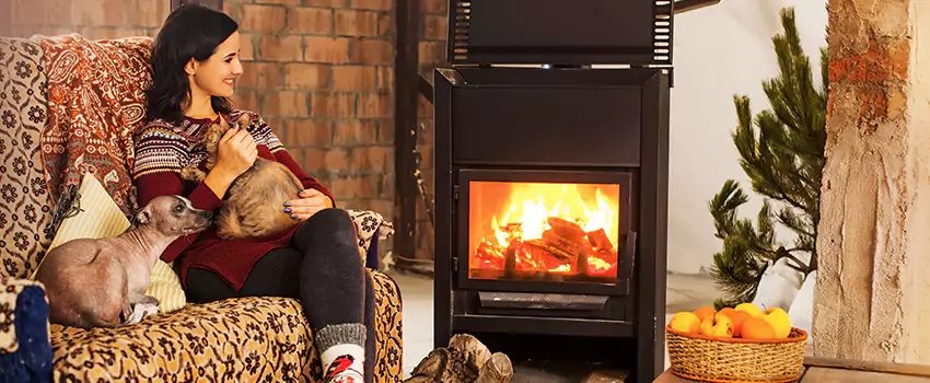 Wood Stove Chimney Cleaning Services in Lima, OH