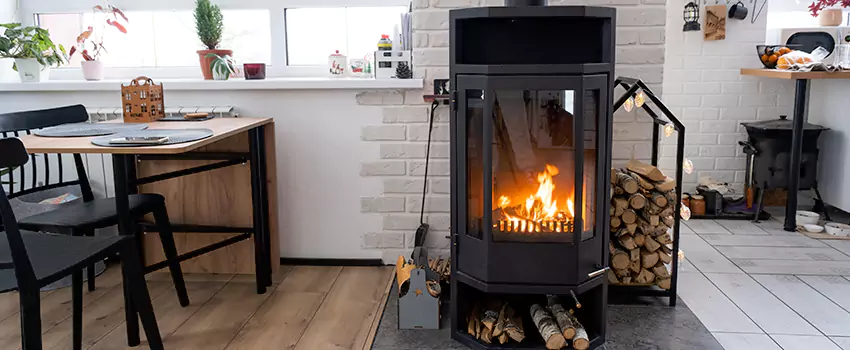 Wood Stove Inspection Services in Lima, OH