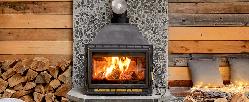 Wood Stove Cracked Glass Repair Services in Lima, OH