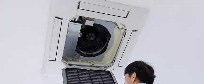 Benefits of Professional Air Duct Cleaning in Lima, Ohio