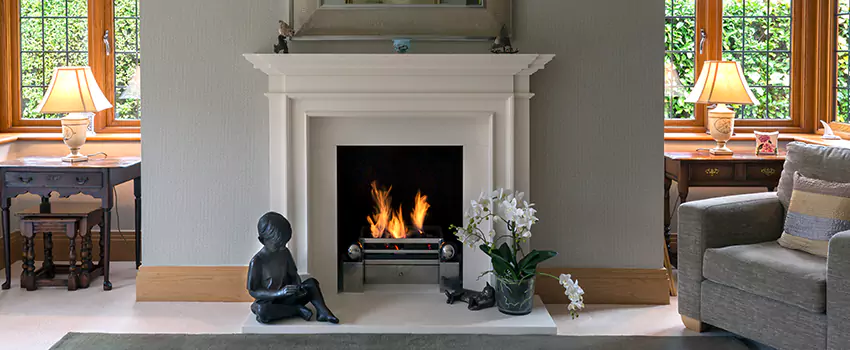 Astria Open-Hearth Wood Fireplaces Services in Lima, OH