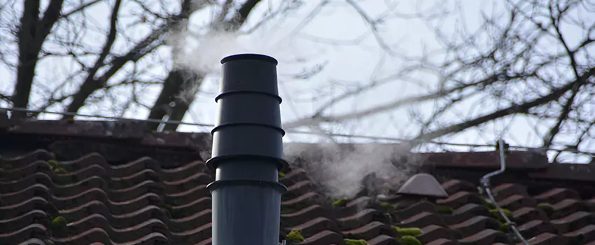 Broken Chimney Animal Screen Repair And Installation in Lima, OH