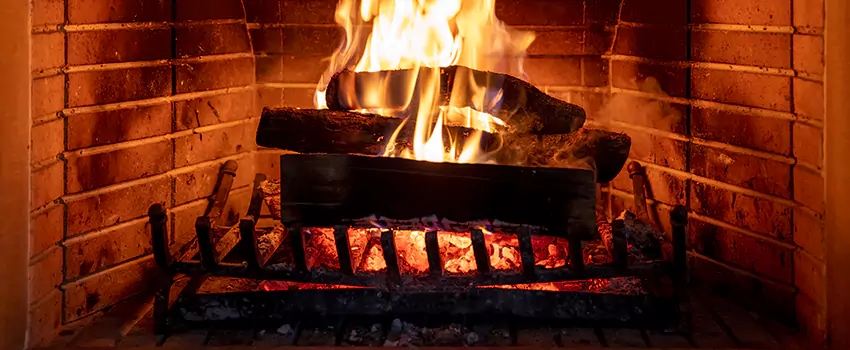 Chimney Ash Dump Cover Repair Services in Lima, OH