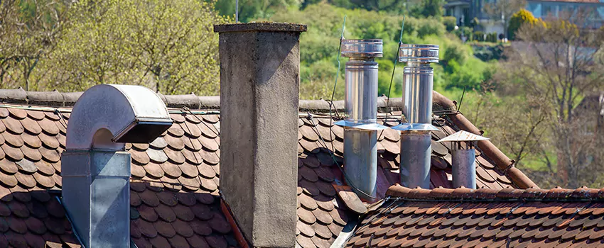 Commercial Chimney Blockage Removal in Lima, Ohio