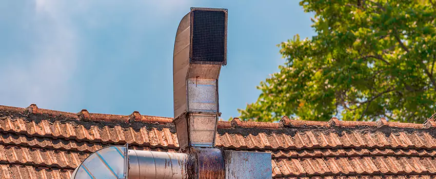 Chimney Cleaning Cost in Lima, Ohio
