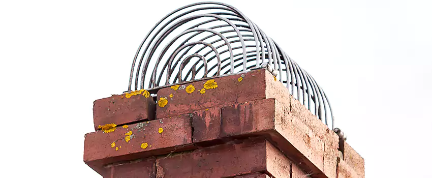 Chimney Crown Problems in Lima, Ohio