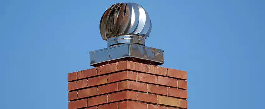 Chimney Damper Hinge Repair in Lima, OH