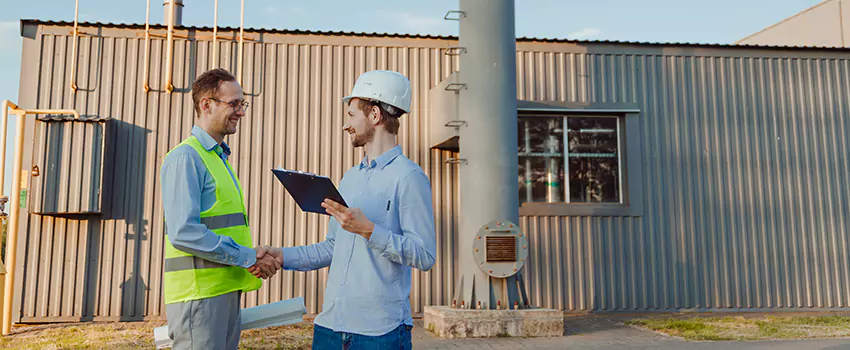 Chimney Cap Inspection in Lima, OH