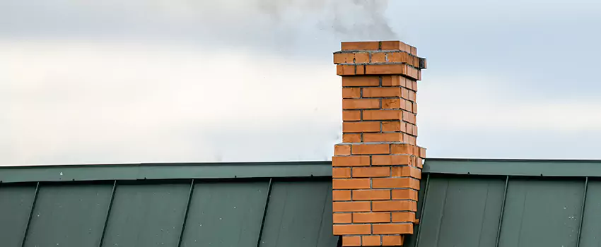 Chimney Installation Company in Lima, OH