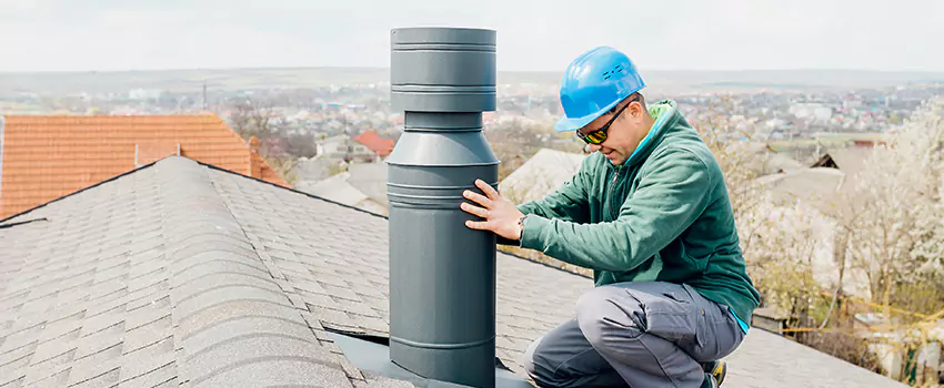 Insulated Chimney Liner Services in Lima, OH
