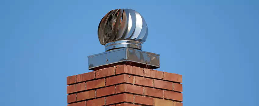 Chimney Flue Rebuild Services in Lima, Ohio