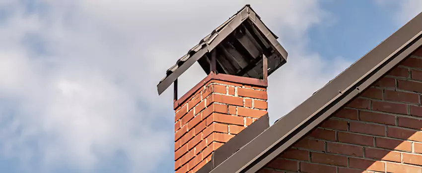 Chimney Saver Masonry Repair Contractor in Lima, Ohio