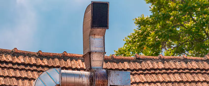 Chimney Blockage Removal in Lima, Ohio
