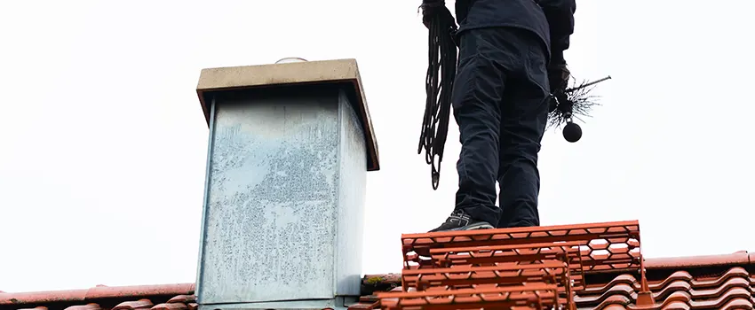 Modern Chimney Sweeping Techniques in Lima, Ohio