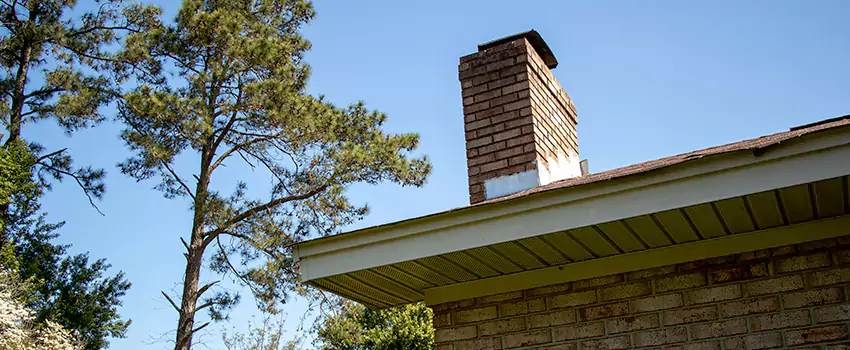 Brick Chimney Sweep Near Me in Lima, OH