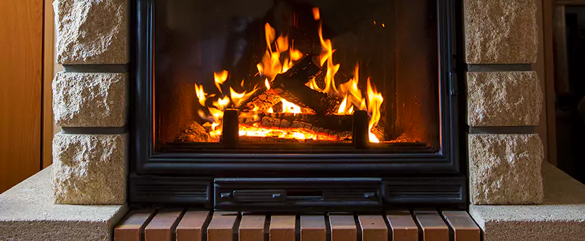 Decorative Fireplace Installation Cost in Lima, Ohio