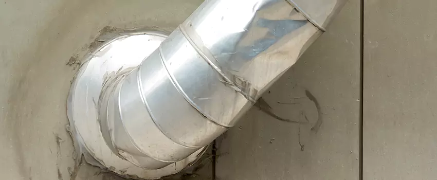 Dryer Vent Repair Process in Lima, OH