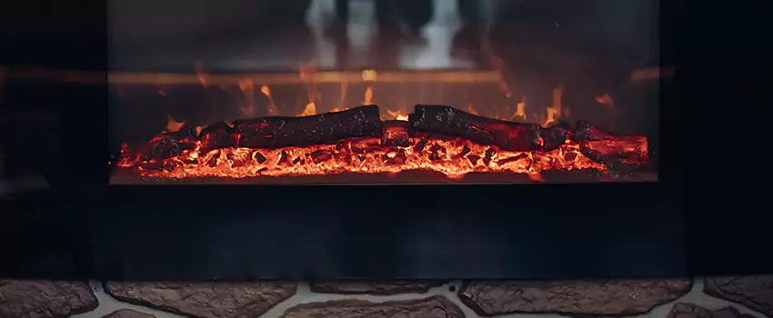 Cost of Electric Fireplace Repair Service in Lima, Ohio