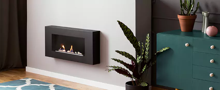 Cost of Ethanol Fireplace Repair And Installation Services in Lima, OH