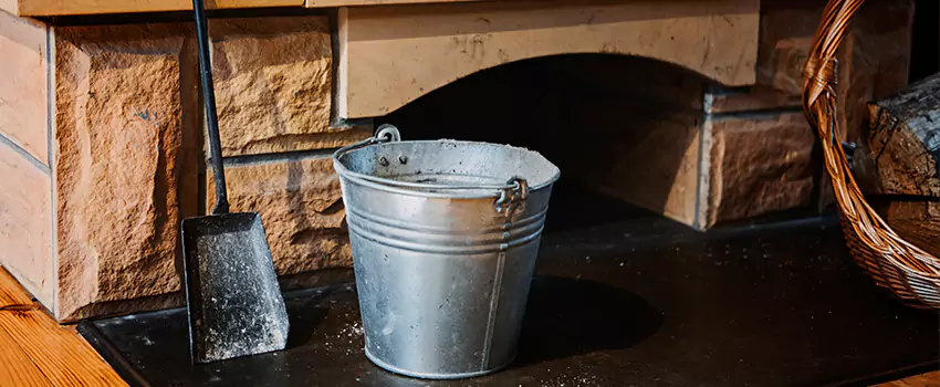 Clean The Fireplace Mantle And Hearth in Lima, Ohio