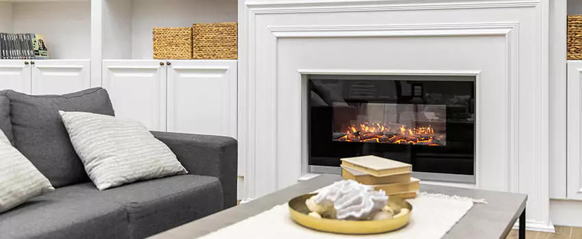 Professional Fireplace Maintenance Contractors in Lima, OH