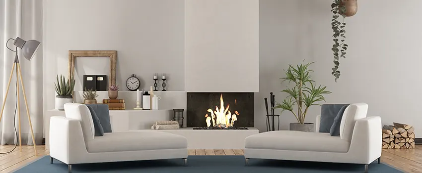 Decorative Fireplace Crystals Services in Lima, Ohio