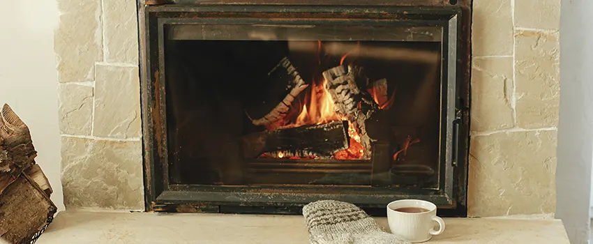 Fireplace Door Handle Replacements Services in Lima, Ohio