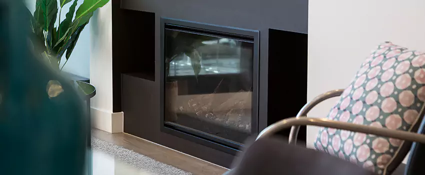 Gas Fireplace Installation in Lima, OH