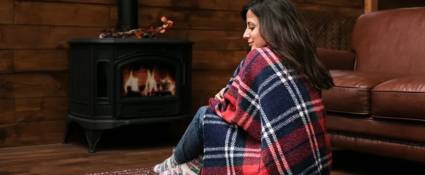 Fireplace Firebox Grate Replacement Services  in Lima, Ohio