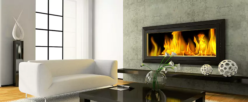 Fireplace Hearth Ideas in Lima, Ohio