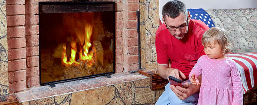 Fireplace Safety Locks For Kids in Lima, OH
