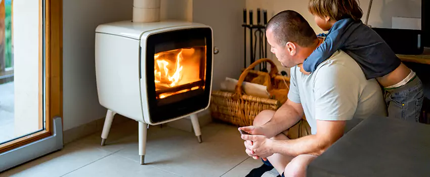 Fireplace Flue Maintenance Services in Lima, OH